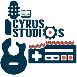 Cyrus Studios